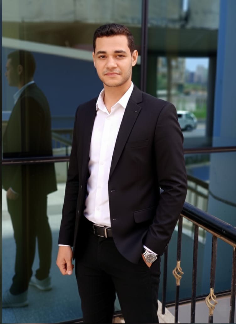 Ahmed Ibrahim